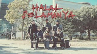Download lagu Dikta Wicaksono - Halal Selamanya [ Video Lyric] mp3