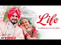 Life HD Video Kulwinder Billa Pooja Singh Latest Punjabi Songs New Punjabi Songs 2024