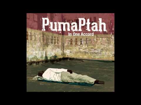 Puma Ptah - Home (In One Accord EP)