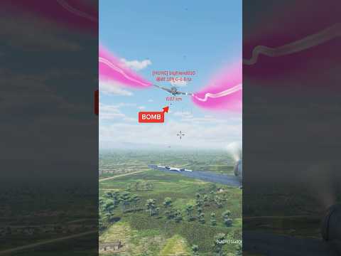 How to deal with enemy bomb 101