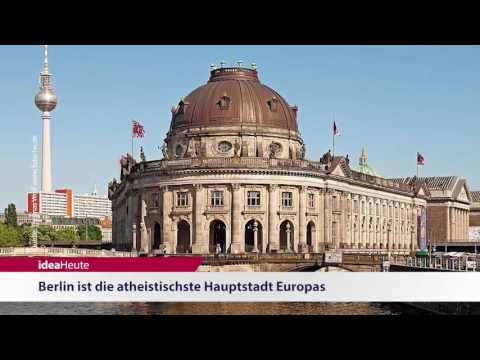 ideaHeute vom 15 12 2016 - Hellseher liegen Daneben - Atheismus - Digitale Datenkrake