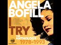 Angela Bofill - Love & Marriage (1982) (Unreleased)