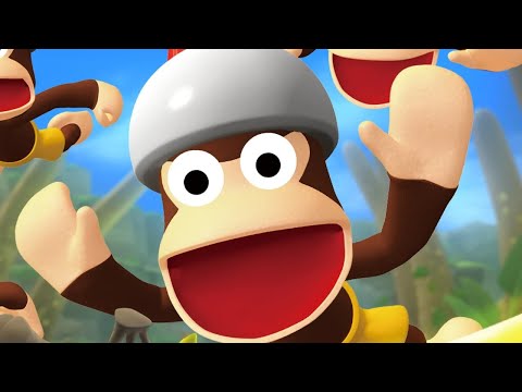 Ape Escape is a MASSIVELY Underrated Series...