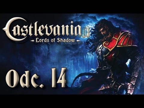 Zagrajmy w Castlevania: Lords of Shadow odc.14 "Brauner"