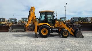 فروش بیل بکهو JCB 3CX - تصویر 4 | Machineryline IR بیل بکهو JCB 3CX | تصویر 4 - Machineryline