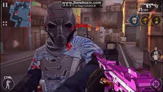 Modern Combat 5 Headshots Gameplay with Bramson