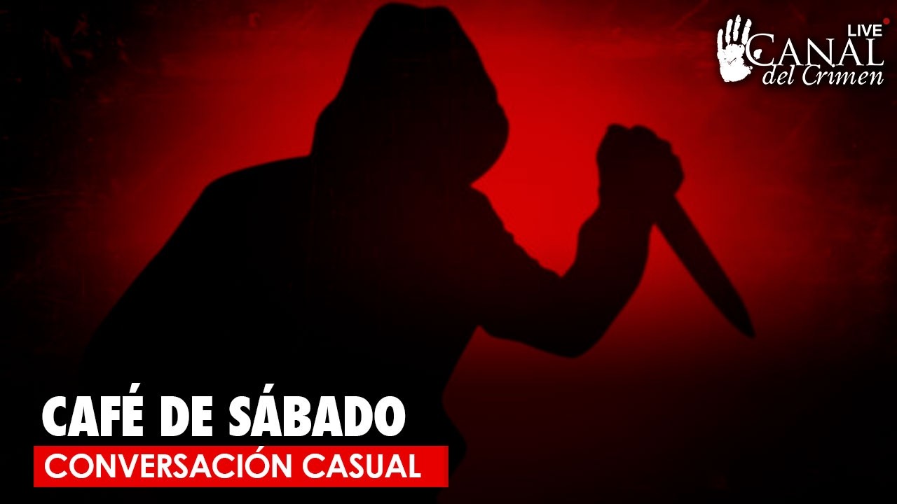 Café en vivo 194 - CAFÉ DE SÁBADO, CONVERSACIÓN CASUAL