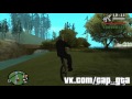 Дорожное приключение 2.0 для GTA San Andreas видео 1