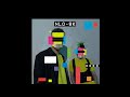 NLO 8K REMIX FULL ALBUM