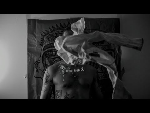 PRAKTIS — Niewinność (prod. ŃEMY)