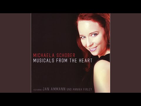 Dir gehört mein Herz (From the Musical "Tarzan")