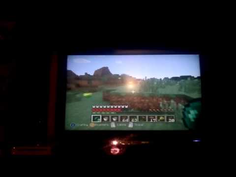 Minecraft 5-  farm di lana