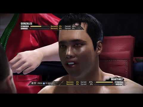 Roman Gonzalez Vs Julio Cesar Martinez FNC