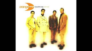 Orange Orange - 'Beautiful Day [Dafunkstarz Dark Orange Dub]' (1997)
