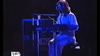 David Sylvian - September / Under Ingrid&#39;s Wheels