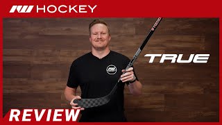 True Hzrdus 5X5 Stick Review