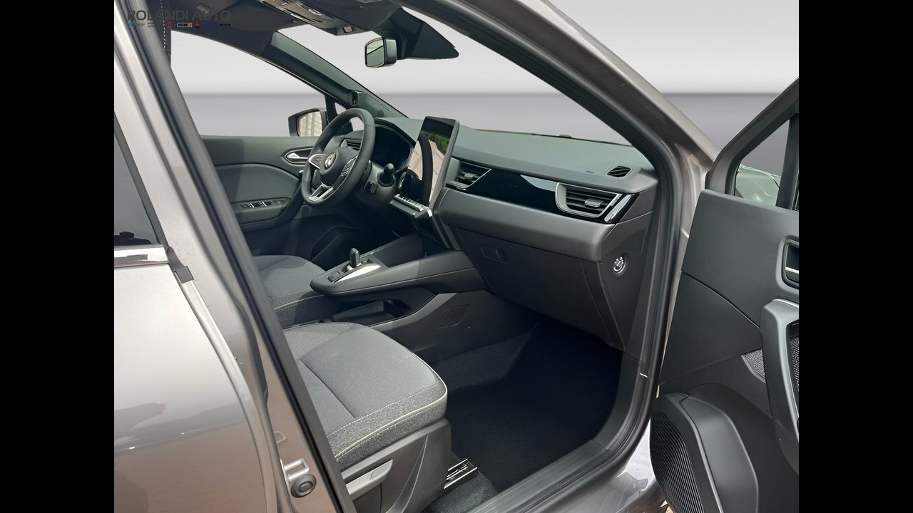 Mitsubishi ASX 1.3 mhev Intense 140cv dct