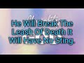 Almighty lyrics.-Wayne Watson