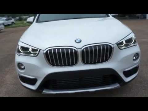 2016 BMW X1 B16148 - Meridian MS