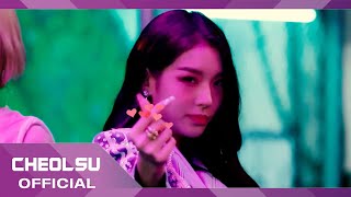 Download lagu 좋아하면 울리는 짝! 짝! 짝! OST - Fall In Love (시크릿넘버) [FMV] mp3