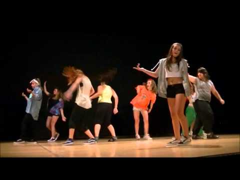 Want your body- Sean Paul ft. LeftSide (Sasha Feels)