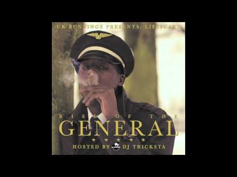 Lifescarz -  Dirtboy Musick - Taken From Rise Of The General Mixtape