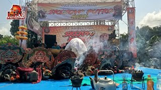 Download lagu Live jaranan hari ini SRIJOYO PUTRO ORIGINAL Ft L-SHA  audio Di gg Jambu Kauman Nganjuk mp3