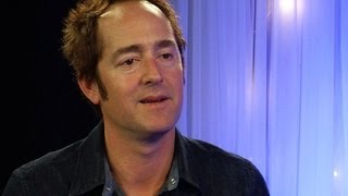 Emerson Hart of Tonic on new solo album