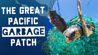 The Great Pacific Garbage Patch | #TeamSeas 🌊