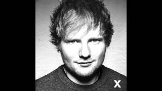 Ed Sheeran -  Say It (Torey Lanez Cover)