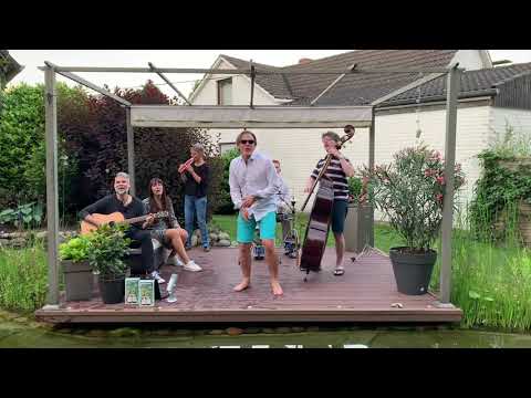 Ein musikalischer Videogruß nach Hövel