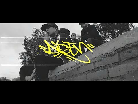 BayDen - Dicen Ft Axl Uranga X DNK X Enio Kingtero