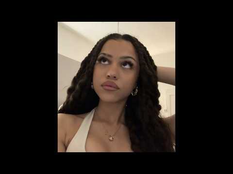 [FREE] Nemzzz x Sample Jerk Type Beat “Time Will Tell”