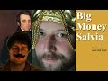 Big Money Salvia by Hot Dad