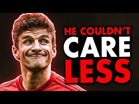 How A SKINNY "Talentless" Kid Made Prime Messi Look Average