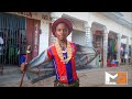 WALAGA LUKWAJA UJUMBE WA LAKI 0786152850 PRD BY MBASHA STUDIO 2021
