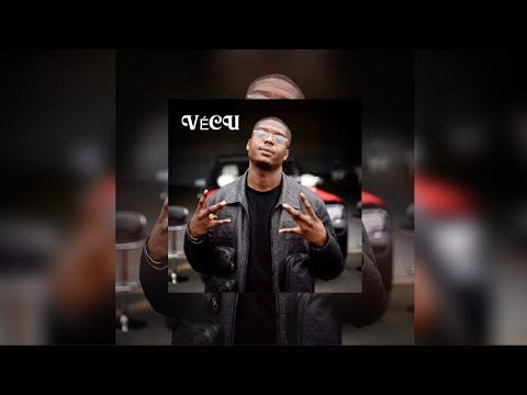 " VECU " Ninho x Benab x Denzo Type beat 2023 | Instrumental Rap Triste
