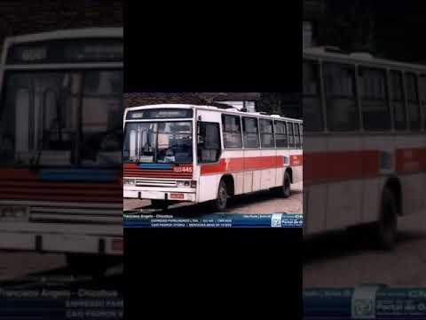 Viação São Camilo extinta na gestão marta Suplicy