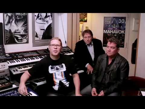 EMKK Kohtumisõhtu - Muutuste tuules - Henry Laks, Karl Madis & Heini Vaikmaa