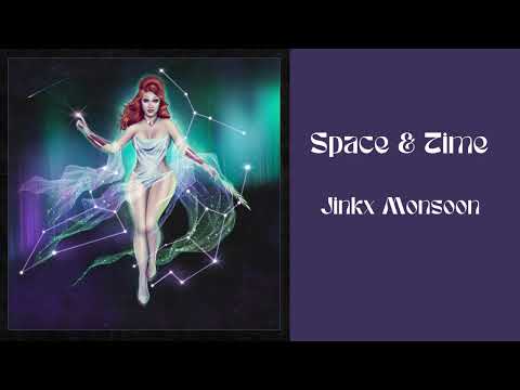 Video thumbnail for Space & Time