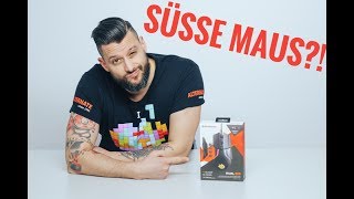 Video thumbnail for SteelSeries Rival 600 - Review & Gewinnspiel by ALTERNATE