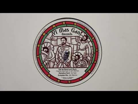 Seneque Dub Part I – Zongo Sound – Part II – Part III – Zongo & Conscious Sound – YMGR12002B