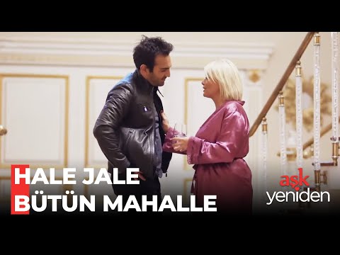 Fatih Eve Geç Geldi - Aşk Yeniden