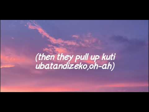 Kanina Kandalama_Ukabipa_official lyrics prod by macleans mc