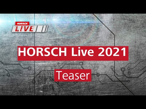HORSCH Live 2021