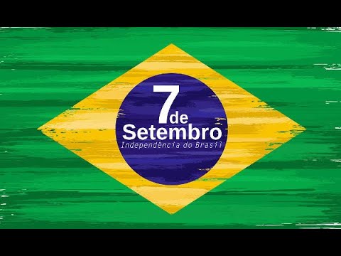 7 de Setembro!