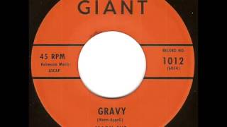 Mary Sue - Gravy (For My Mashed Potatoes)