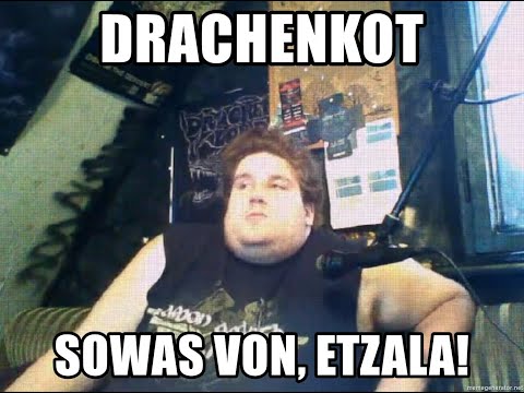 Gummilord | Drachen Lord Song