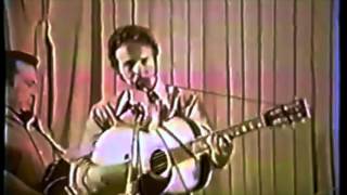 Merle Haggard with Roy Nichols and Roy Buchanan