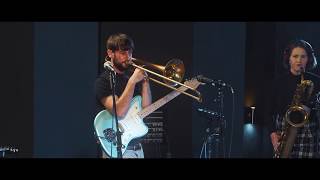 Lime Cordiale - Money (Live from Studios301)